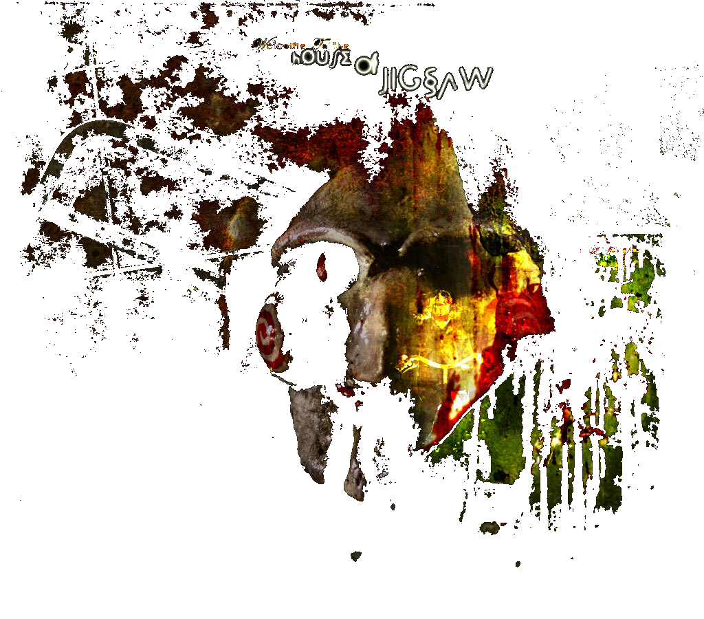 Welcome to the House of Jigsaw